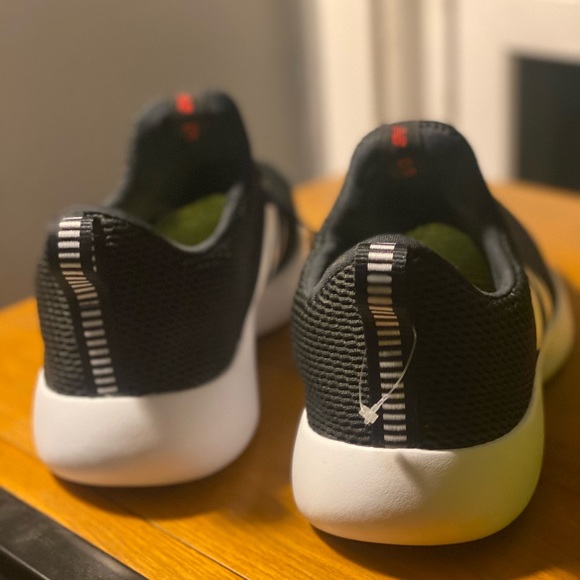 New Balance Recovery for women Black/White - Picture 4 of 5